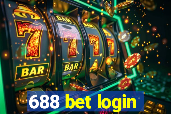 688 bet login